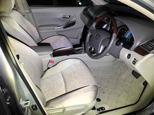 2012 TOYOTA ALLION A15G Package Limited